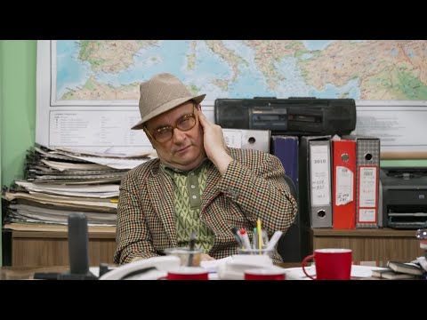 DRŽAVNI POSAO [HQ] - Ep.2118: Čipsovanje (08.02.2024.)