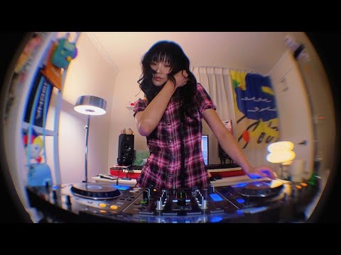 𝐭𝐢𝐦𝐞𝐥𝐞𝐬𝐬 𝐛𝐫𝐞𝐚𝐤𝐬 — 𝐨𝐥𝐝 & 𝐧𝐞𝐰 ·*₊ DJ set by yunji (jungle/dub/break)