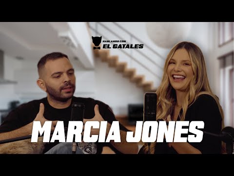 Cambia tu mente, cambia tu vida. NO IMPORTAN los problemas | Marcia Jones.