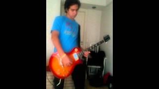 Stairway to heaven solo (Martin balbi)