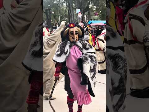 Mito 2026 #huaconada #junin #huancayo #diariovisual #rafapaz