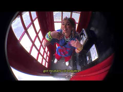 ALÔ - NONÔ (OFFICIAL F1 24 SOUNDTRACK)