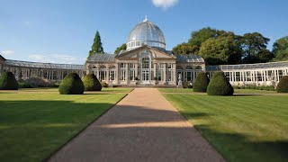 Hilton London Syon Park, Brentford, United Kingdom