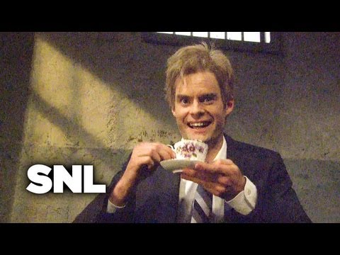 A Message from Mastercard - Saturday Night Live