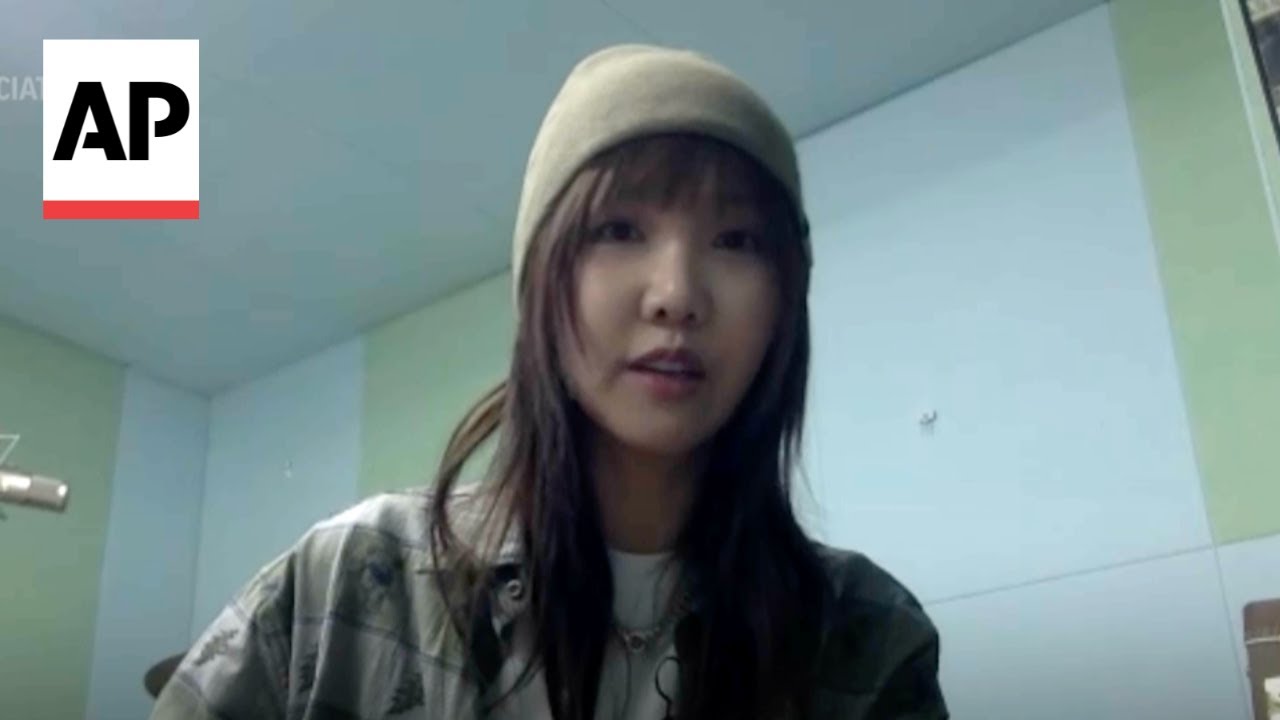 South Korean artist MEMI to make U.S. debut at SXSW music festival