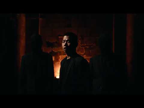 Saffron Bane - LOWEST IN THE ROOM ft BVTE  (Official Music Video)