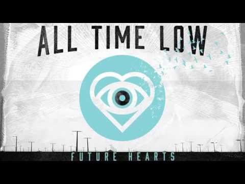 All Time Low - The Edge Of Tonight