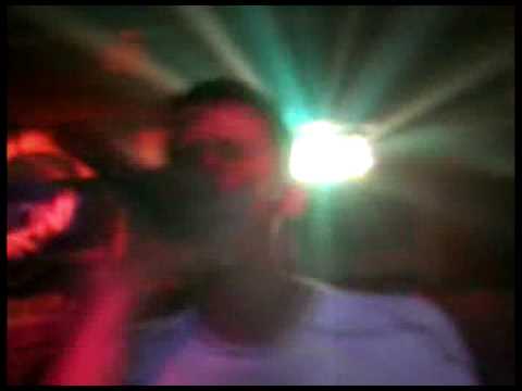 Timeout Mc & Destroy aka Nico - Časovaná bomba