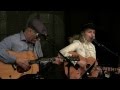 Jim Kweskin & Meredith Axelrod - Come On In - Live at McCabe's