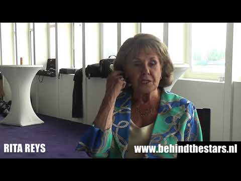 RITA REYS INTERVIEW