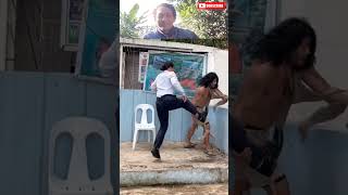 Download lagu 'ODGJ ngerjain security' endingnya bikin ngakak, sumpah.😂 #shorts #funny #lol #zklolstudio71 #odgj mp3