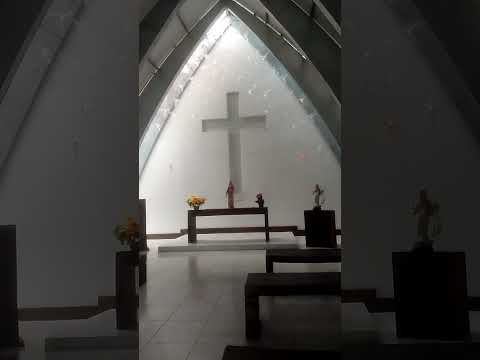 Conheci Nova Trento, Santa Catarina!