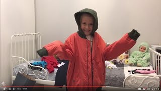 МОИ МОДНЫЕ ПОКУПКИ НА МОРЕ И НЕ ТОЛЬКО 🎒 ZARA + СПОРТ МАСТЕР + ИКЕЯ +Tom Tailor + Reserved УФА 2017