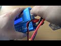 IMAX B6 Charger - how to use it