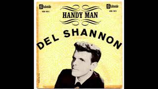 HANDY MAN DEL SHANNON DES