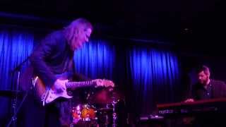 Matt Schofield - Hindsight - 3/20/14 Rams Head - Annapolis, MD