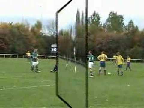 FC MUK - The Last Game