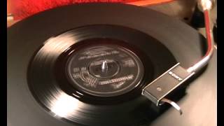 Swinging Blue Jeans - Don't Go Out Into The Rain (You're Gonna Melt) - 1967 45rpm