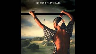 Sade ~ Be That Easy ~ Soldier Of Love [06]