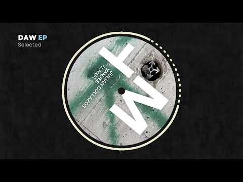 Vanjee, Julian Collazos - Rumba (Extended Version)