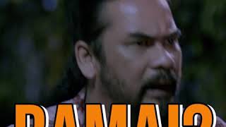 Download lagu HANTU KAK LIMAH - Sat..sat..sat.. mp3