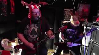 HAMMERSTROKE - Hammerstroke ( Metal Xmas Edition)