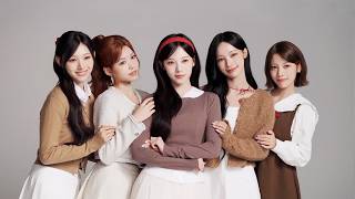 [HOLLYS × RESCENE] 리센느와 할리스의 첫 광고 촬영 현장!