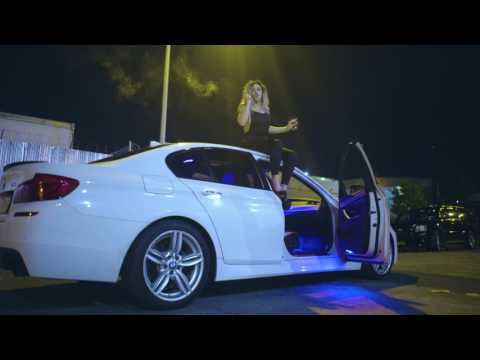 The Madame - Issues - (Remix) - (Meek Mill) prod. by Dougie & Cardiak (Music Video)