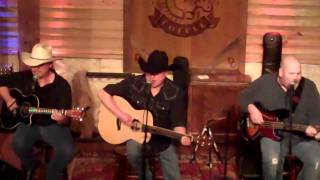 Mark Chesnutt Somebody Save The Honky Tonks.MP4