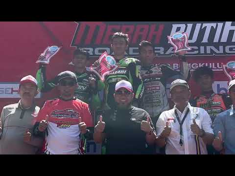 Event Merah Putih Road Racing 2025