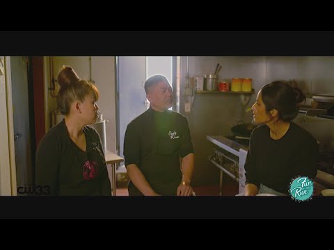 Taste of the Nation | Vibepedia