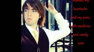 Maybe This Christmas Shane Dawson lyrics