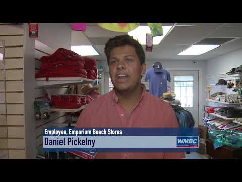 Shore Business Outlook