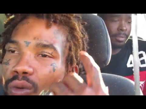 Doughwuap - IMA G ( Bounce Out Remix ) [Official Video] Shot By Danny Bee