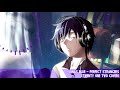 Nightcore - Perfect Strangers (Twenty One Two Cover)