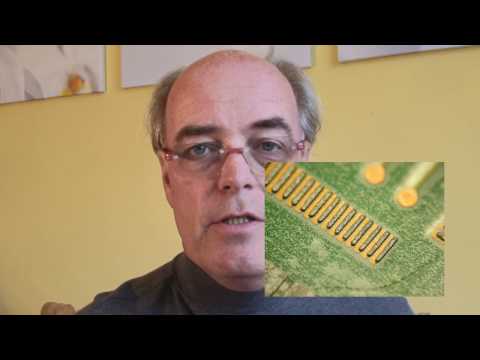 Bob Willis "How to do it" Solder Paste Test Print