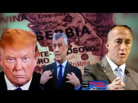 TACI DAO BESU SAD - Ako ga ne urazumim možete da podignete sidro!?