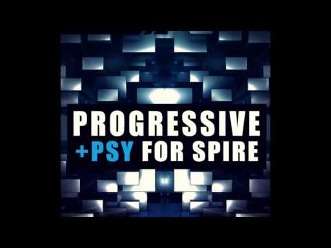 Free Download Progressive And Psy For SPiRE-DiSCOVER