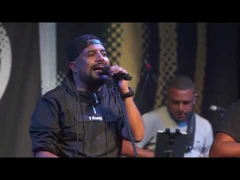 De Onde Eu Venho/Teu Sorriso/Dona dos Meus Sonhos/Retrato Cantado de Um Amor - Clareou Ao Vivo em SP