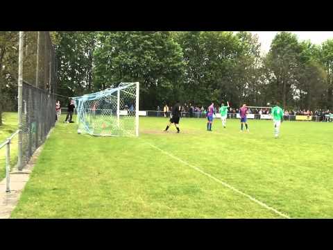 v v Barca - v v Bavel