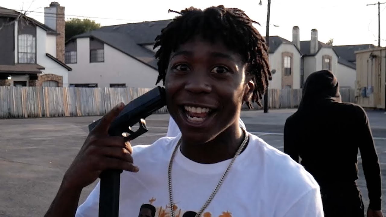 Lil Loaded — Gang Unit
