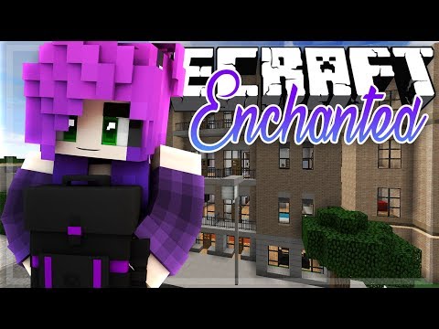EPIC MandyMiss Moves In! Enchanted Origins EP1