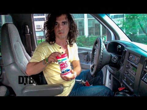 An Early Ending - BUS INVADERS (The Lost Episodes) Ep. 94