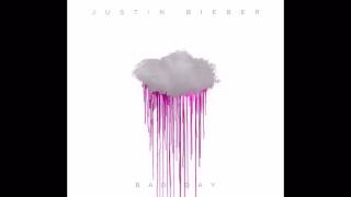 Justin Bieber - Bad Day Sped Up