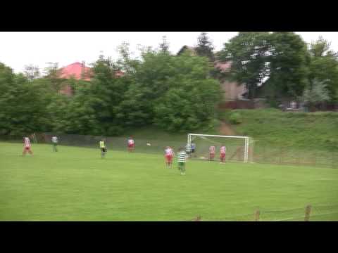 VERESEGYHÁZ VSK - TÁRNOK KSK 2-2 (2. félidő)