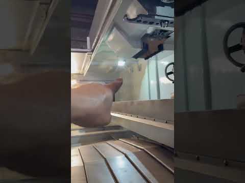 2014 HAAS VF-12 CNC Vertical Machining Centers | Murphy Machinery (2)