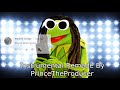 Motorsport but its Kermit the frog Motorsport but its Kermit the frog