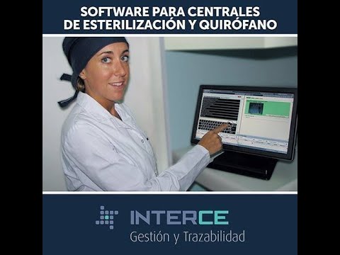 Interlab - Trazabilidad Total del Instrumental Quirúrgico