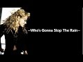 Anastacia - Who's Gonna Stop The Rain [lyrics]