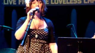 Erika Chambers - Won't Be Shaken By No Storm (Music City Roots)